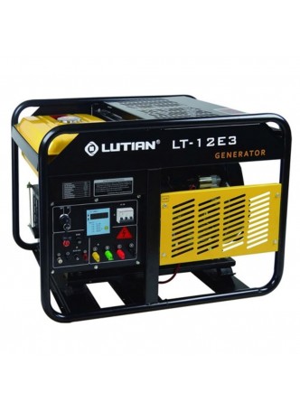 LTJD301T LT12E 380V DİZEL